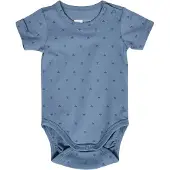 Hummel Body De Manga Curta Beesy