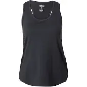 Girlfriend Collective Top desportivo 'Reset' preto