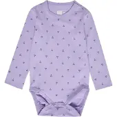 Hummel Body De Manga Comprida Beesy