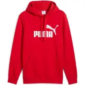 Puma Moletom Com Capuz Ess No 1 Logo