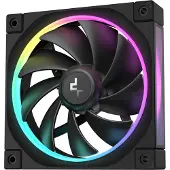 DeepCool Ventilador Fl12 120 Mm