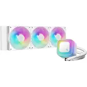 DeepCool Refrigeração Líquida Le360 V2 360 Mm