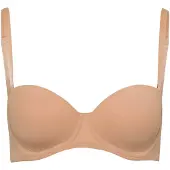Hanro Soutien ' Allure Bandeau ' nude