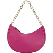 NAEMI Mala de ombro magenta