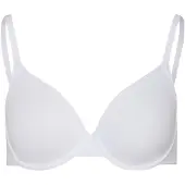 Hanro Soutien 'Sensation' branco natural