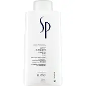 Wella Xampu Sp Deep Cleanser 1 L