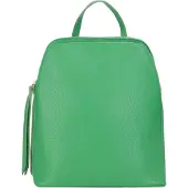 NAEMI Mochila ouro / verde
