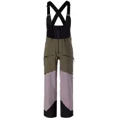 SCOTT Calças Vertic Gore-tex 3l