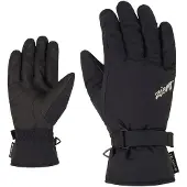 Ziener Luvas Klemi-z Gore-tex