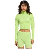Adidas Firebird Track Top sem costura