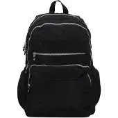 Mindesa Mochila preto