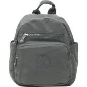 Mindesa Mochila cinzento escuro