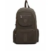 Mindesa Mochila castanho escuro