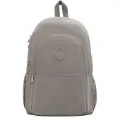 Mindesa Mochila cinzento
