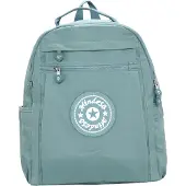 Mindesa Mochila azul