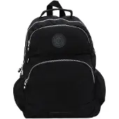 Mindesa Mochila preto