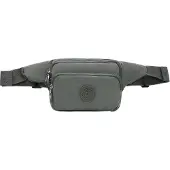 Mindesa Bolsa de cintura cinzento