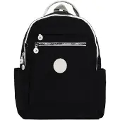 Mindesa Mochila preto