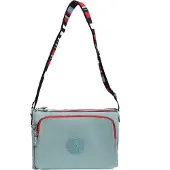 Mindesa Mala de ombro opal / vermelho