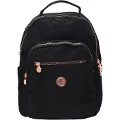 Mindesa Mochila preto