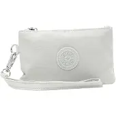 Mindesa Clutches cinzento claro