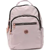 Mindesa Mochila lilás