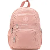 Mindesa Mochila cor-de-rosa