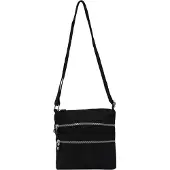 Mindesa Mala de ombro preto