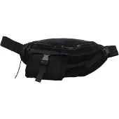 Mindesa Bolsa de cintura preto