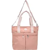 Mindesa Shopper cor-de-rosa