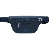 Mindesa Bolsa de cintura marinho