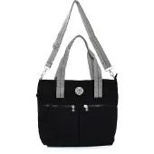 Mindesa Shopper preto