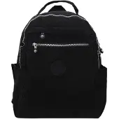 Mindesa Mochila preto