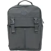 Mindesa Mochila cinzento escuro