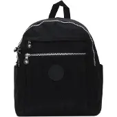 Mindesa Mochila preto
