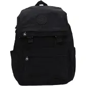 Mindesa Mochila preto