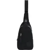 Mindesa Mala de ombro preto
