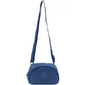 Mindesa Mala de ombro azul cobalto