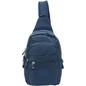 Mindesa Mochila genciana