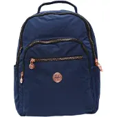 Mindesa Mochila marinho