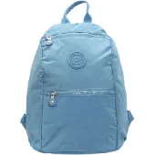 Mindesa Mochila azul