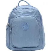 Mindesa Mochila azul claro