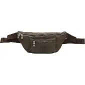 Mindesa Bolsa de cintura castanho