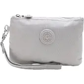 Mindesa Clutches cinzento claro