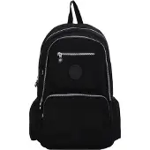 Mindesa Mochila preto