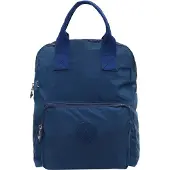 Mindesa Mochila marinho