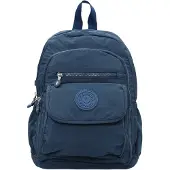 Mindesa Mochila marinho