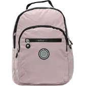 Mindesa Mochila roxo claro / preto