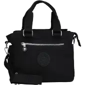 Mindesa Malas de tiracolo preto