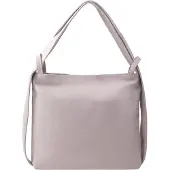 NAEMI Malas de tiracolo rosa pastel
